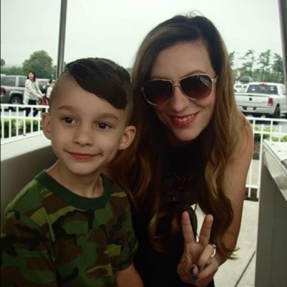 Meet your Posher, Mindy